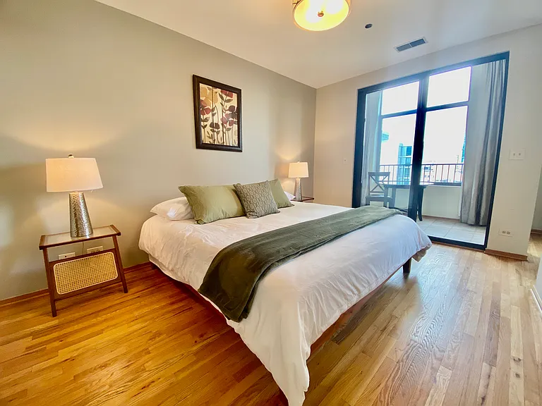 910 S Michigan Ave #1308 — Photo 3