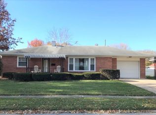 328 Brookside Ln, Plainfield, IN 46168