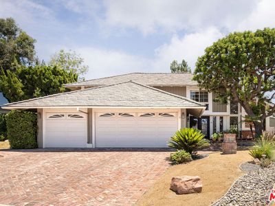 22530 Napa St, Canoga Park, CA, 91304