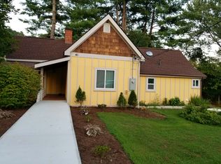 41 Pisgah Hwy, Candler, NC 28715