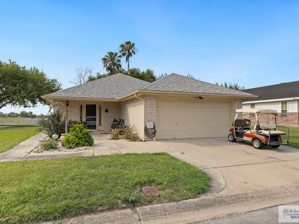 100 Pocahontas Dr #100, Harlingen, TX 78552