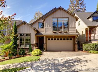 1545 NW 114th Ave, Portland, OR 97229