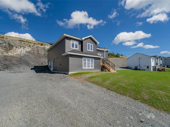 82 Island Cove Road, Bay Bulls, NL A0A4K0