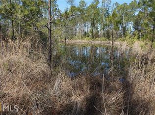 0 Mt Pleasant Rd #20, Jesup, GA 31546