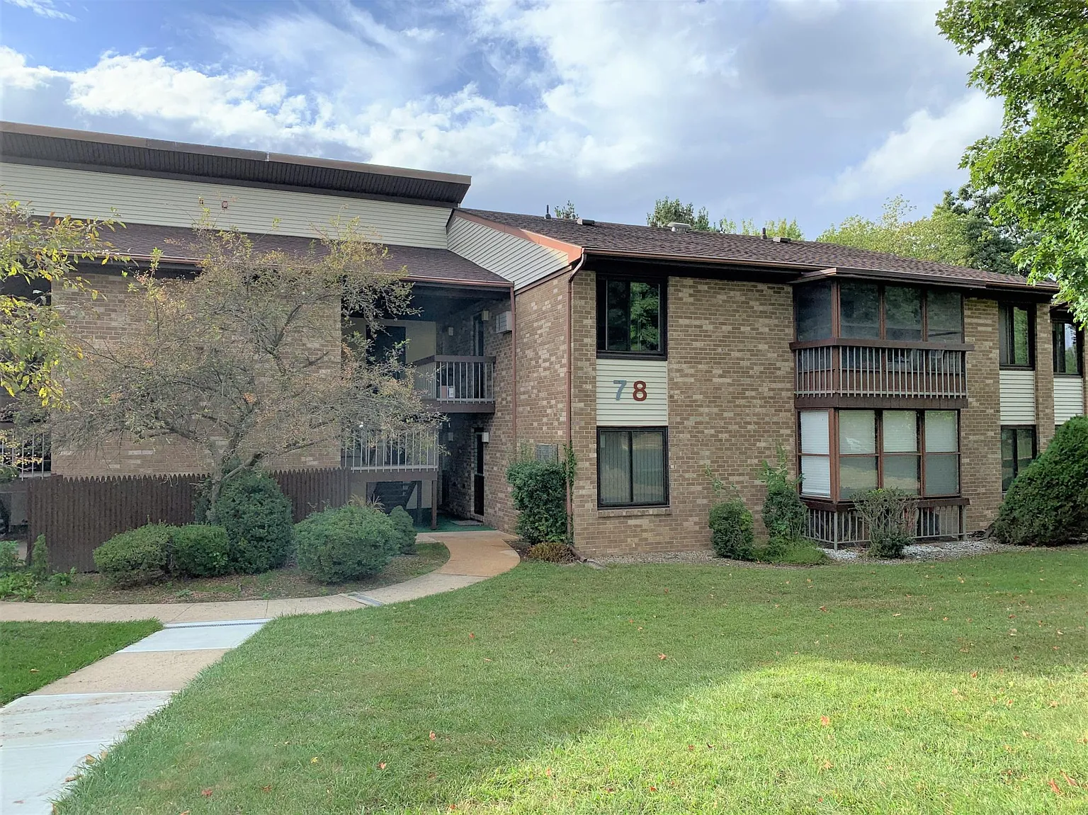 78 Overlook Way Unit H photo 1