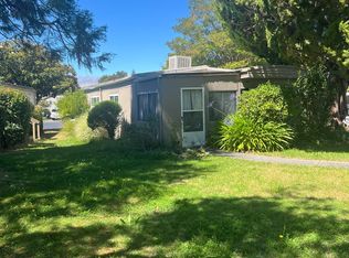 154 Chiquita Camino, Sonoma, CA