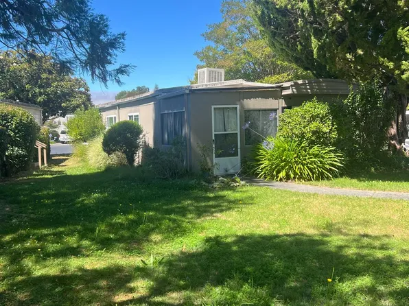 154 Chiquita Camino, Sonoma, CA 95476