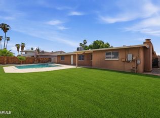 4616 W Saguaro Dr, Glendale, AZ 85304