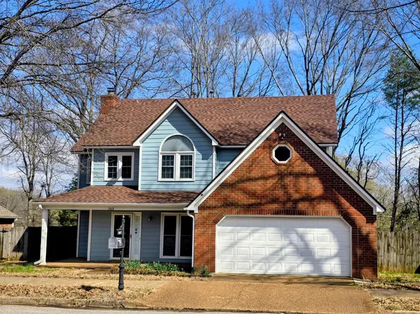 1368 Squire Dudney Dr, Collierville, TN 38017