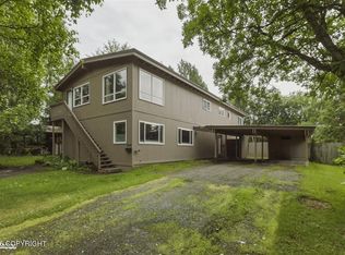 1610 W 14th Ave, Anchorage, AK 99501