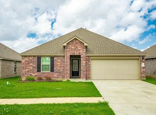 206 Chestnut Oak Dr, Lafayette, LA 70506