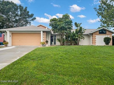 1200 Camas Ave NW, Palm Bay, FL, 32907
