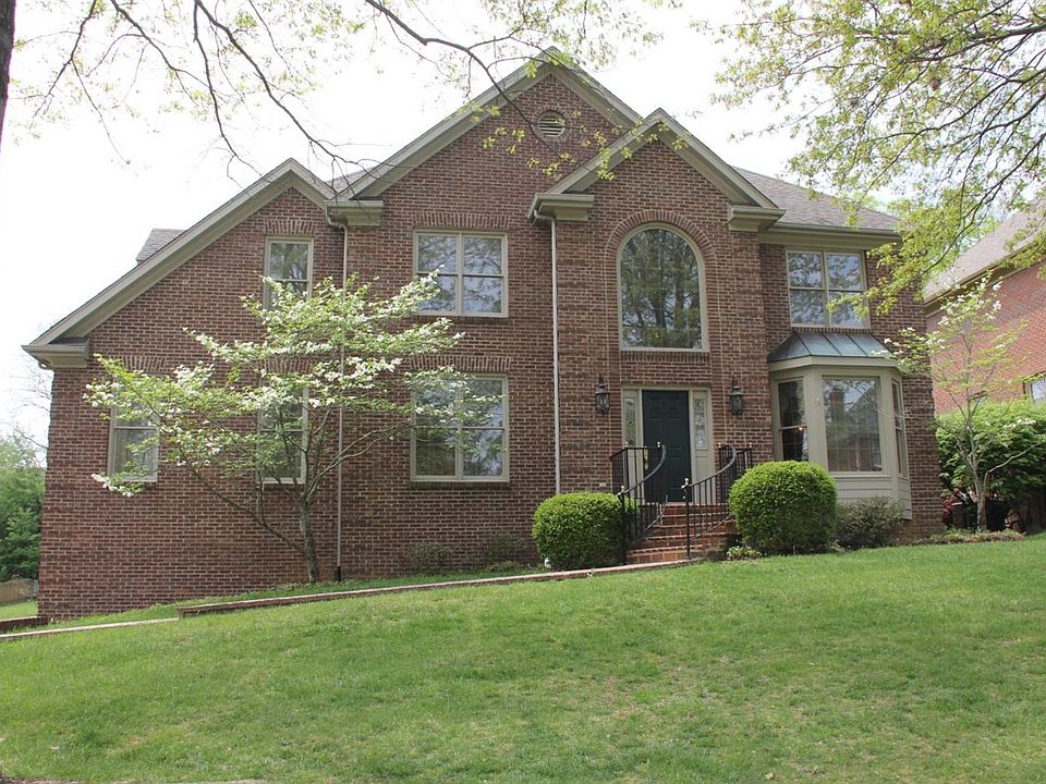 1st image of 2616 Water Knoll Ct