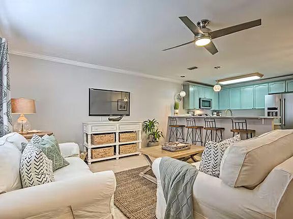 2nd image of 1986 Scenic Gulf Dr APT 9