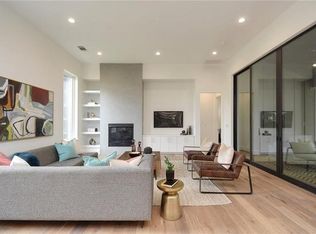 2509 Euclid Ave, Austin, TX 78704