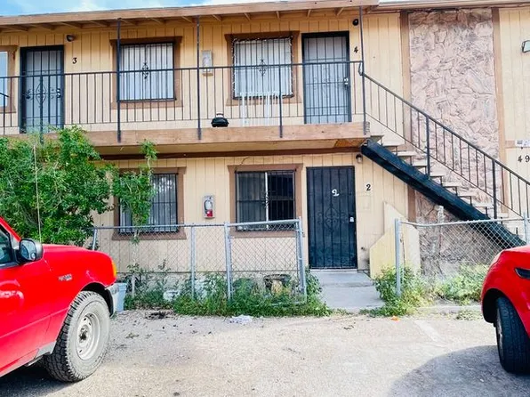 4981 Apollostar, 4981 Apollostar Ct APT 3, Las Vegas, NV 89115