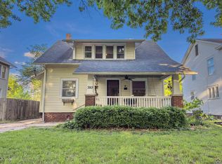 310 SW Kendall Ave, Topeka, KS 66606