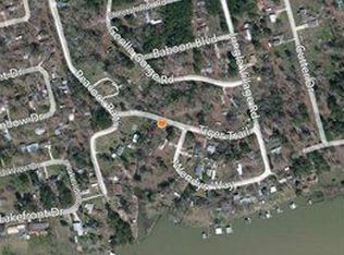 170 Peacock Path, Trinity, TX 75862