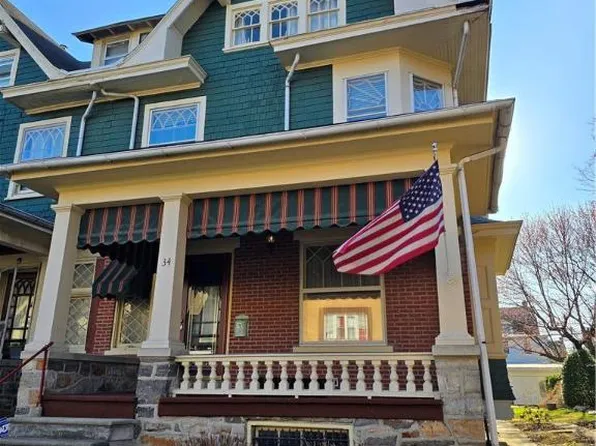 34 S West St, Allentown, PA 18102