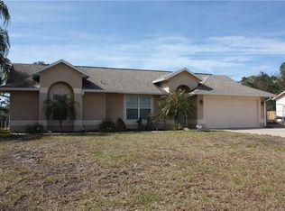1430 Quintara Ave, Deltona, FL 32738