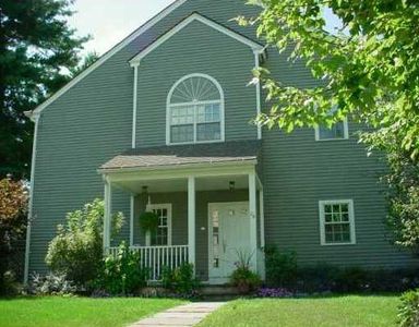 28 Home Pl APT A1, Greenwich, CT, 06830