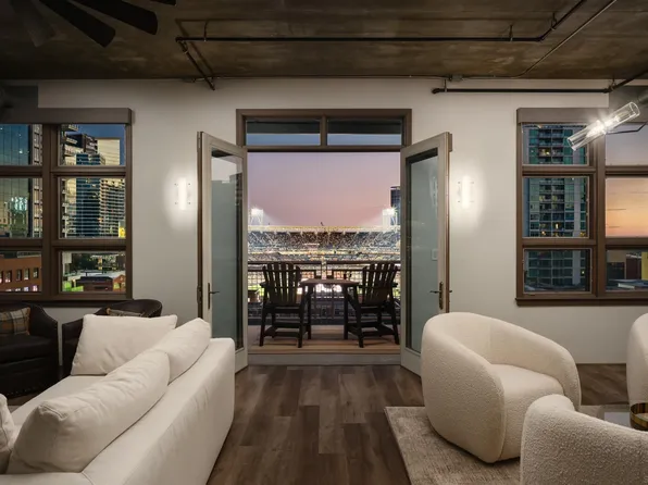 877 Island Ave Unit 808, San Diego, CA 92101