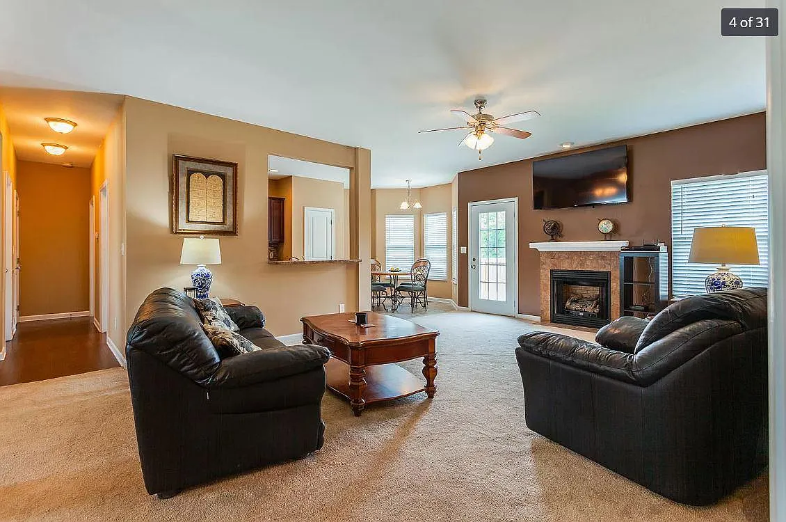 Garnet Hill Dr, Lenoir City — Photo 3