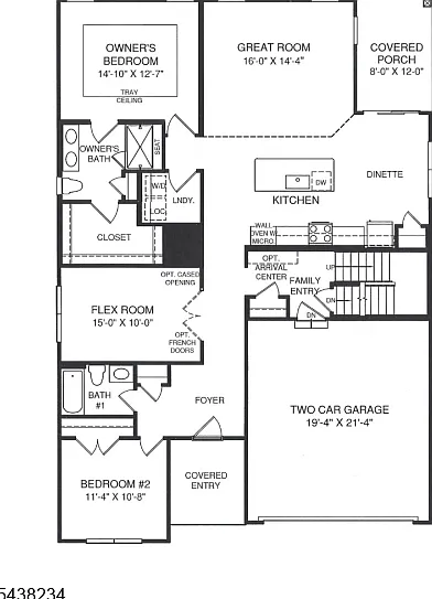 2 Redwood Run — Photo 25