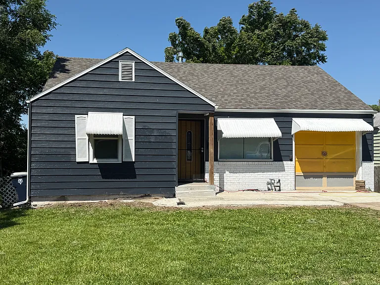 5424 Cleveland Ave — Photo 1