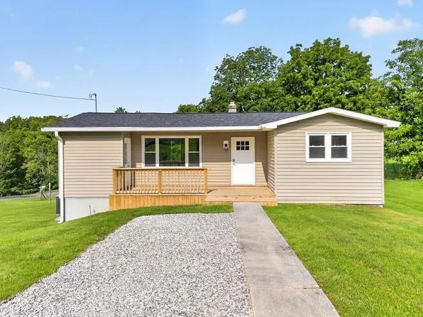 1285 Church St, Wytheville, VA 24382