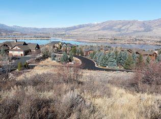 6641 E Via Cortina St, Huntsville, UT 84317