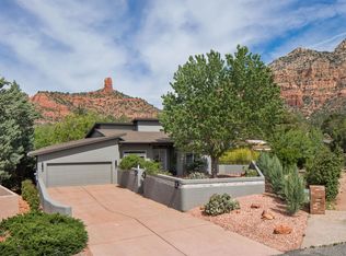 2480 Homestead Rd, Sedona, AZ 86336