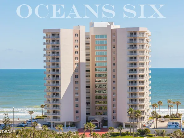 2967 S Atlantic Ave APT 1708, Daytona Beach Shores, FL 32118