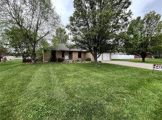 610 W Kirkpatrick St, Odessa, MO 64076