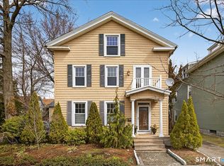 95 Clark Street, New Haven, CT 06511