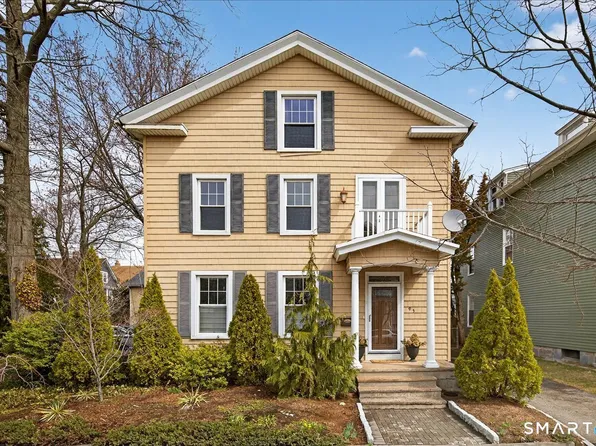 95 Clark Street, New Haven, CT 06511