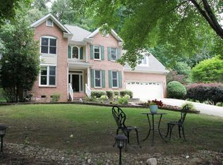 4204 Triland Way, Cary, NC 27518