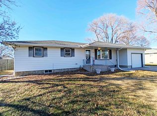 2764 E 13th Ave, Columbus, NE 68601