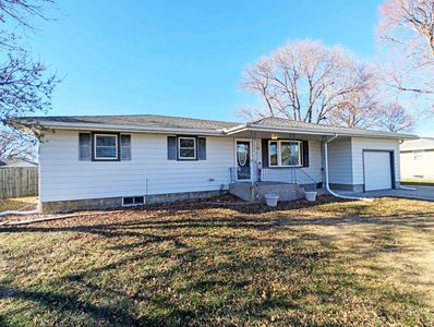 2764 E 13th Ave, Columbus, NE, 68601