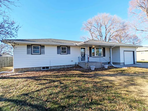 2764 E 13th Ave, Columbus, NE 68601