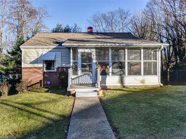 23 Cloyes St, Asheville, NC 28806