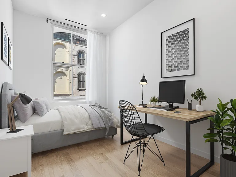 31 Walker St #4 — Photo 8