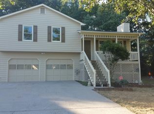 12 Colt Way, Kingston, GA 30145