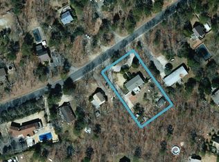 46 Tub Oarsmans Rd, East Hampton, NY 11937