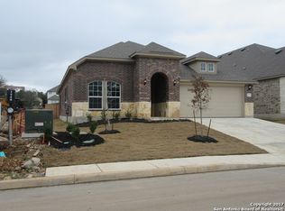 25739 Velvet Crk, San Antonio, TX 78255
