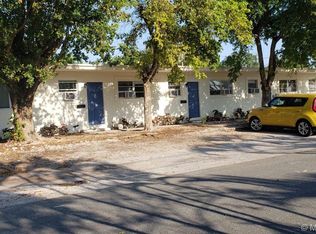 1002 NW 3rd Ave #2, Hallandale, FL 33009
