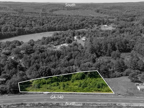 0 Highway 140 NW, Adairsville, GA 30103