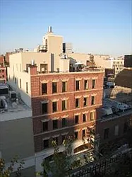Rented by Corcoran