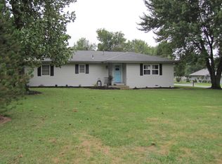 4848 E Luella St, Springfield, MO 65809