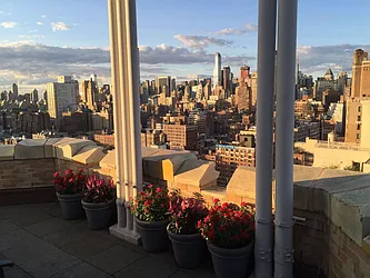 Sold by Brown Harris Stevens